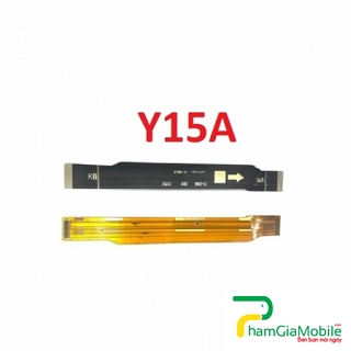 Mạch Dây Sub Sạc Vivo Y15A Cáp Nối Main Sạc Cáp Nối Bo Mainboard Mạch Chủ